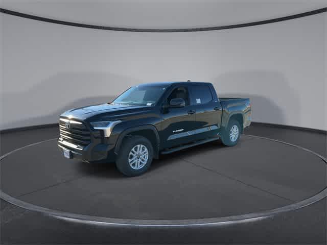 new 2025 Toyota Tundra car, priced at $55,973