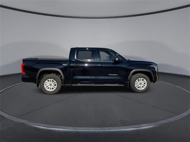 new 2025 Toyota Tundra car, priced at $55,973