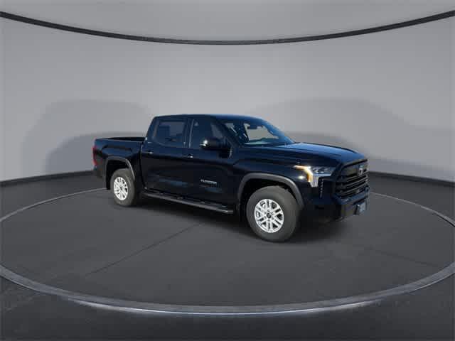 new 2025 Toyota Tundra car, priced at $55,973