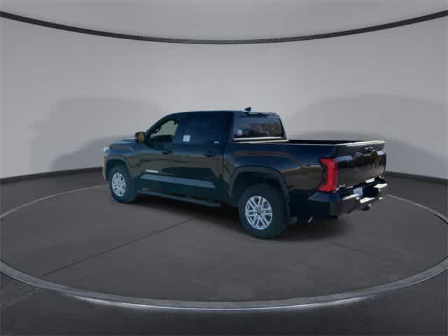 new 2025 Toyota Tundra car, priced at $55,973