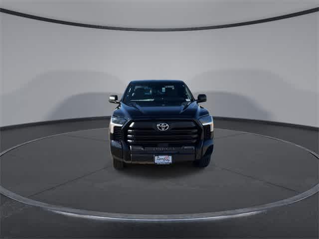 new 2025 Toyota Tundra car, priced at $55,973