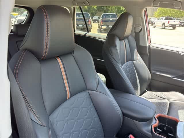 used 2023 Toyota RAV4 car, priced at $30,074