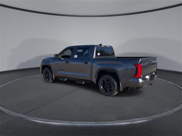 new 2025 Toyota Tundra car, priced at $52,213