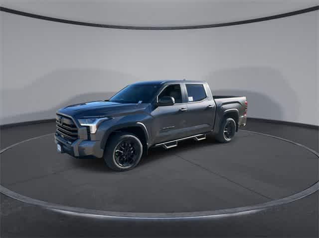 new 2025 Toyota Tundra car, priced at $52,213