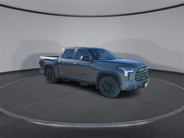 new 2025 Toyota Tundra car, priced at $52,213