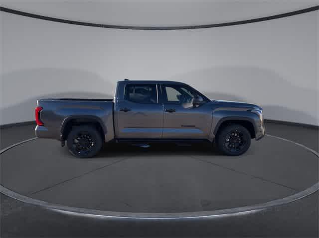 new 2025 Toyota Tundra car, priced at $52,213