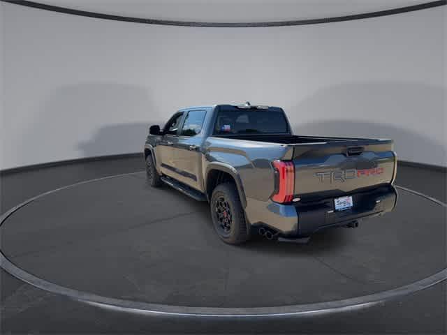 new 2026 Toyota Tundra Hybrid car, priced at $77,781