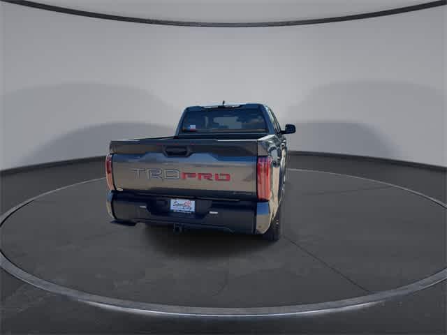 new 2026 Toyota Tundra Hybrid car, priced at $77,781
