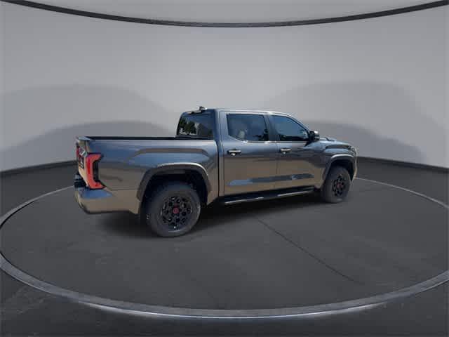 new 2026 Toyota Tundra Hybrid car, priced at $77,781