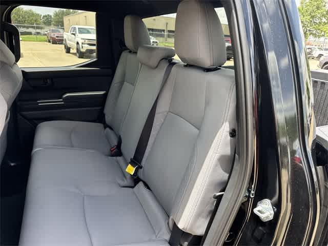 new 2025 Toyota Tacoma car, priced at $44,411