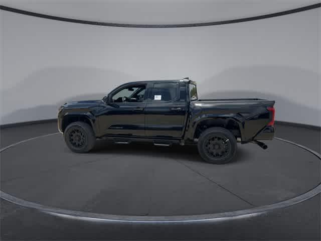 new 2025 Toyota Tacoma car, priced at $44,411