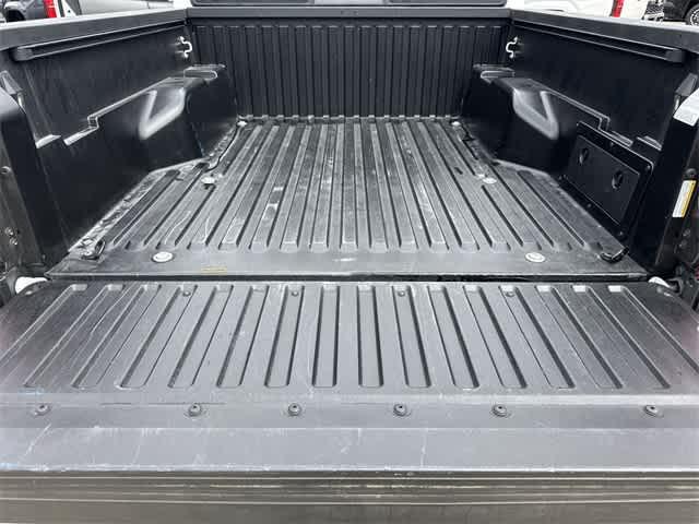used 2023 Toyota Tacoma car, priced at $36,463