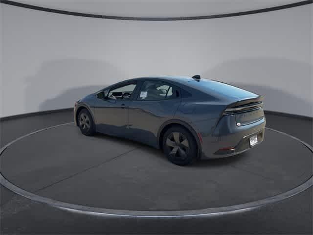 new 2026 Toyota Prius Plug-In Hybrid car, priced at $36,123