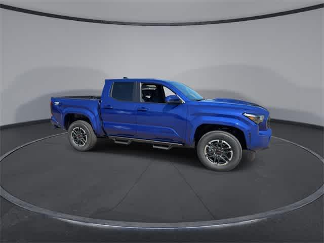 new 2025 Toyota Tacoma car, priced at $43,724