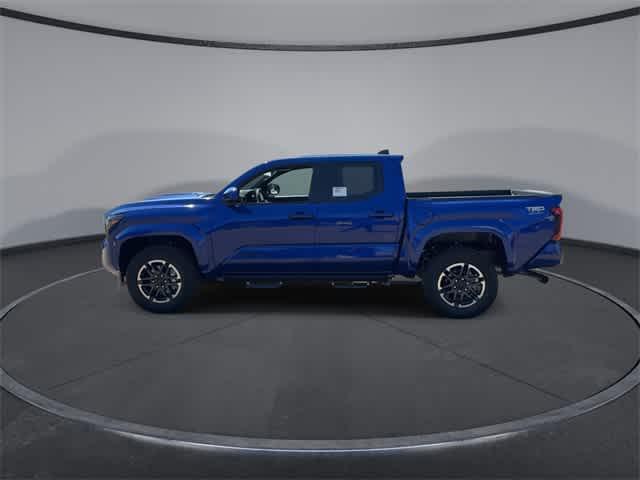 new 2025 Toyota Tacoma car, priced at $43,724