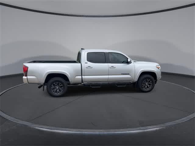 used 2023 Toyota Tacoma car, priced at $32,143