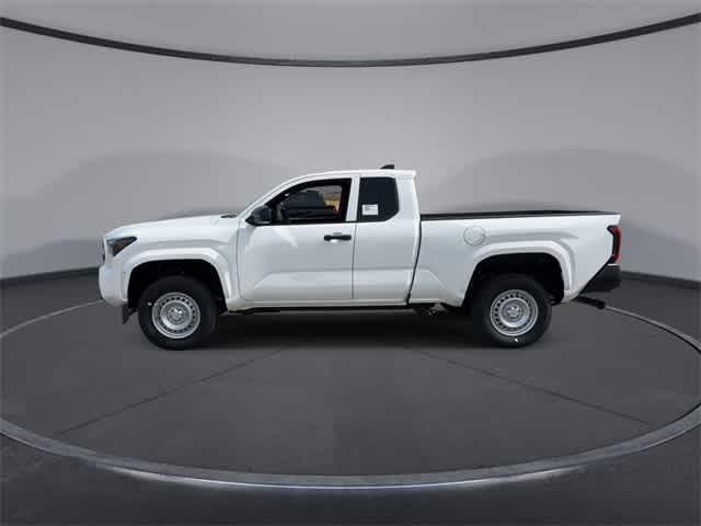 new 2025 Toyota Tacoma car, priced at $33,053