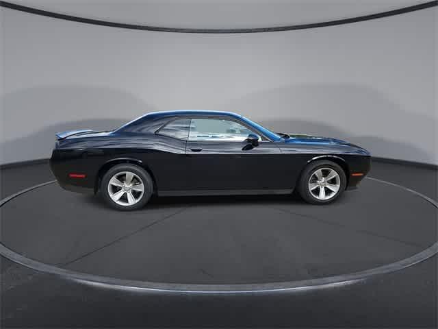 used 2019 Dodge Challenger car, priced at $21,168