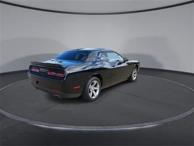 used 2019 Dodge Challenger car, priced at $21,168