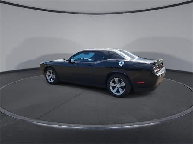 used 2019 Dodge Challenger car, priced at $21,168