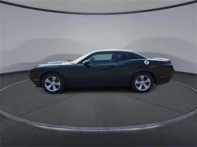 used 2019 Dodge Challenger car, priced at $21,168