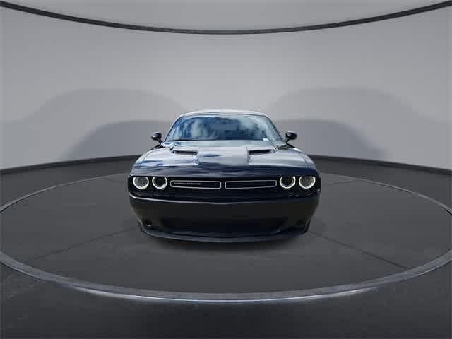 used 2019 Dodge Challenger car, priced at $21,168