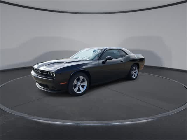 used 2019 Dodge Challenger car, priced at $21,168