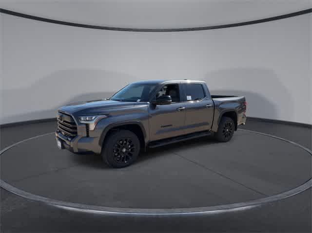 new 2025 Toyota Tundra car, priced at $63,996