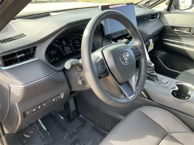 used 2024 Toyota Venza car, priced at $43,070