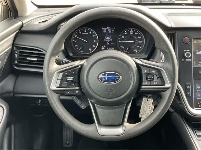 used 2022 Subaru Outback car, priced at $20,693
