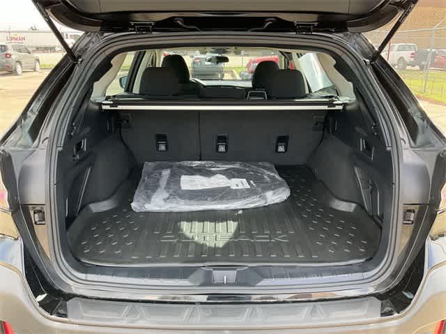 used 2022 Subaru Outback car, priced at $20,693