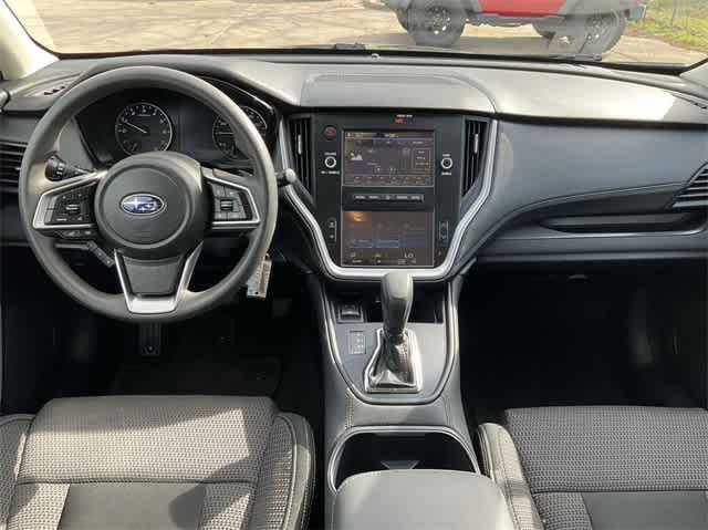 used 2022 Subaru Outback car, priced at $20,693