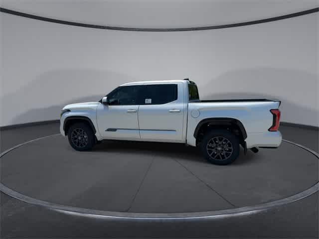 new 2025 Toyota Tundra car, priced at $69,849