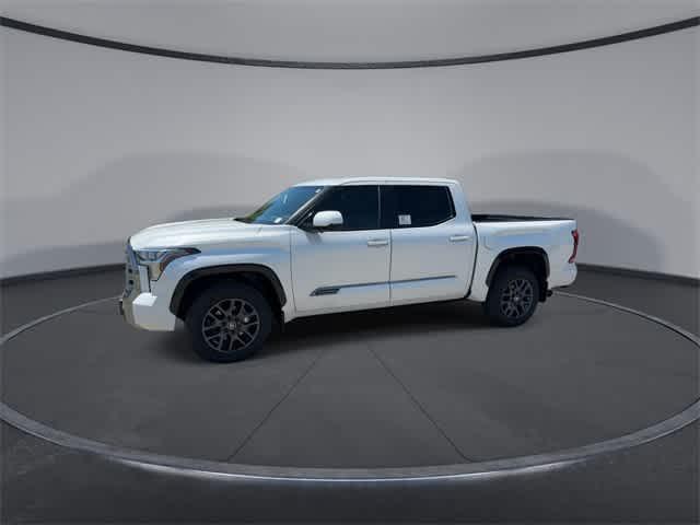 new 2025 Toyota Tundra car, priced at $69,849