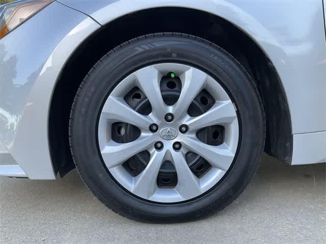 used 2024 Toyota Corolla car, priced at $19,013