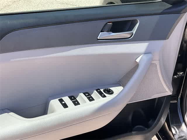 used 2019 Hyundai Sonata car, priced at $14,657
