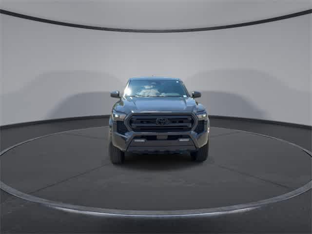 used 2024 Toyota Tacoma car, priced at $35,515