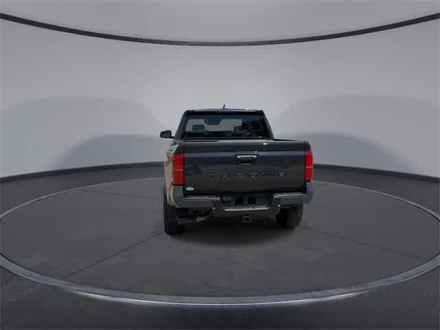 used 2024 Toyota Tacoma car, priced at $35,515