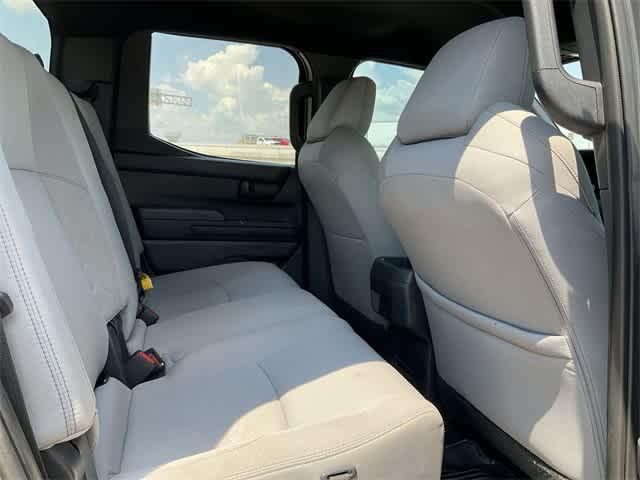 used 2024 Toyota Tacoma car, priced at $35,515