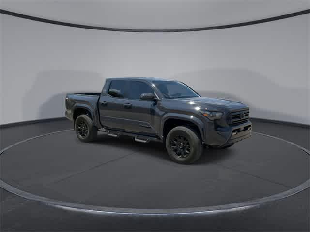 used 2024 Toyota Tacoma car, priced at $35,515