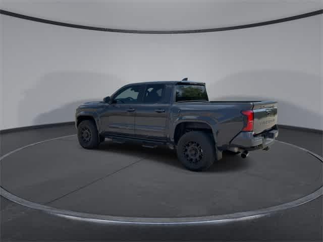 used 2024 Toyota Tacoma car, priced at $35,515