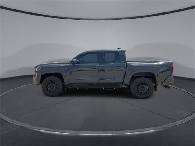 used 2024 Toyota Tacoma car, priced at $35,515