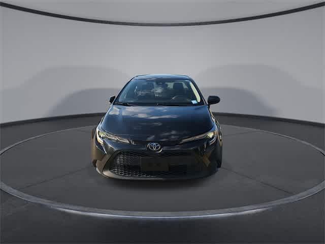 used 2022 Toyota Corolla Hybrid car, priced at $21,894