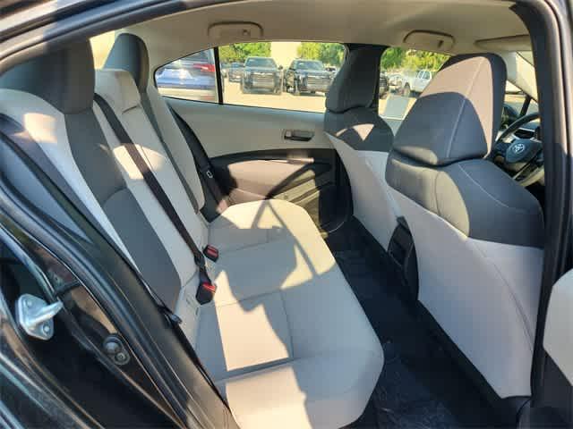 used 2022 Toyota Corolla Hybrid car, priced at $21,894