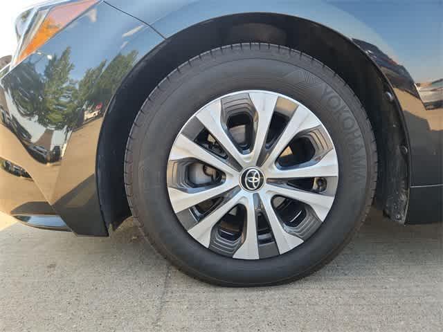 used 2022 Toyota Corolla Hybrid car, priced at $21,894