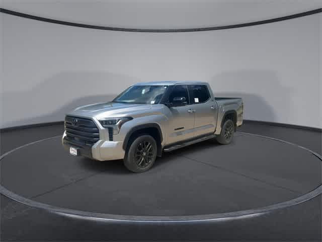 new 2025 Toyota Tundra car, priced at $63,936
