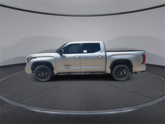 new 2025 Toyota Tundra car, priced at $63,936