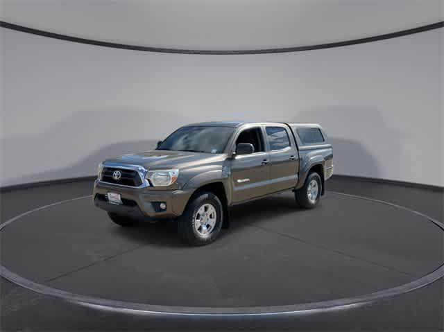 used 2013 Toyota Tacoma car, priced at $21,146