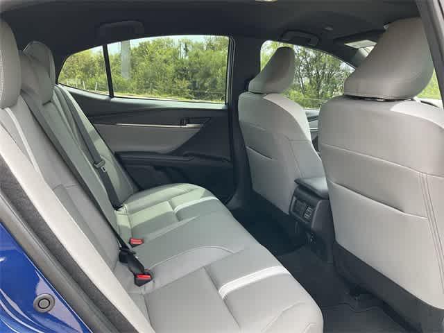 used 2025 Toyota Camry car, priced at $31,539