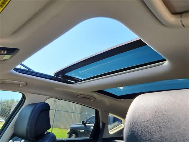 used 2021 Genesis GV80 car, priced at $31,658